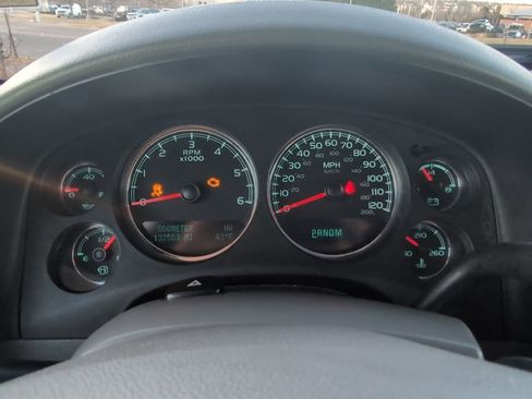 Used 2012 GMC Sierra 1500 SLT w/ Max Trailering Pack image 19