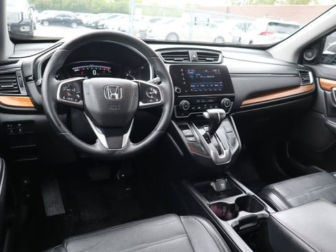 Used 2018 Honda CR-V EX-L image 16