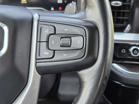 Certified 2023 GMC Sierra 1500 SLT RWD image 26