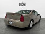 Used 2007 Chevrolet Monte Carlo LT image 6