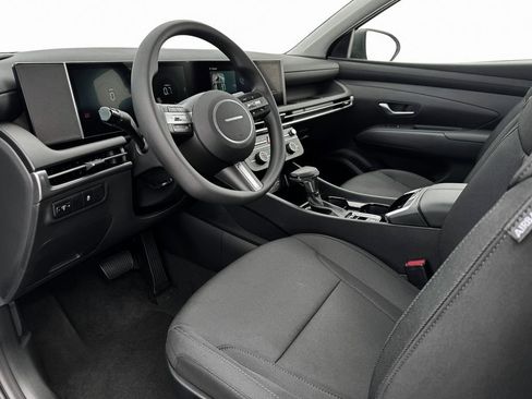 New 2025 Hyundai Tucson SE image 22