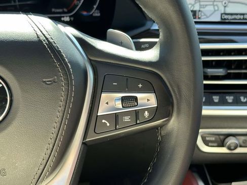 Used 2021 BMW X6 xDrive40i w/ Premium Package 2 AWD/4WD image 31