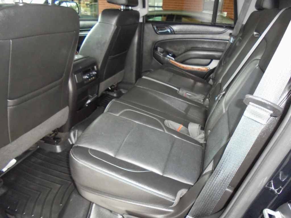 Used 2018 Chevrolet Tahoe Premier RWD image 9