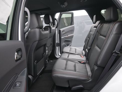 New 2026 Dodge Durango GT image 13