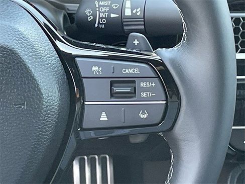 New 2025 Honda Civic Sport image 14