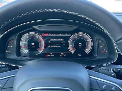 New 2026 Audi Q7 3.0T Premium Plus AWD/4WD image 27