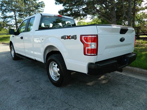 Used 2019 Ford F150 XL w/ Equipment Group 101A Mid AWD/4WD image 6