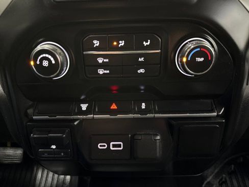 Used 2021 Chevrolet Silverado 3500 W/T w/ WT Convenience Package image 20