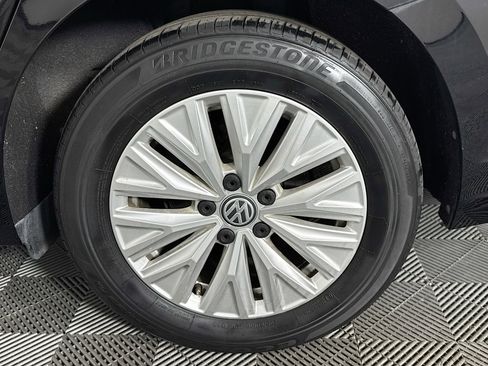 Used 2020 Volkswagen Jetta S FWD image 35