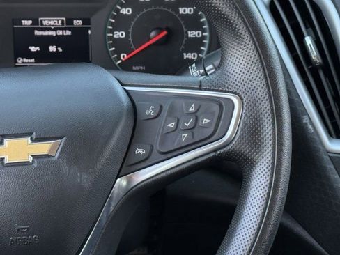 Used 2024 Chevrolet Malibu LT image 16