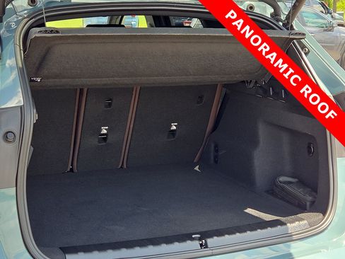 Used 2025 BMW X1 M35i AWD/4WD image 9