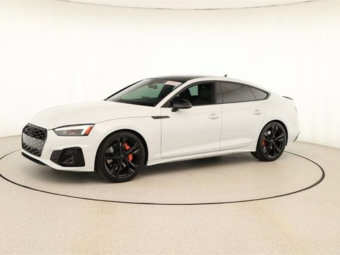 Used 2024 Audi S5 Premium Plus image 13