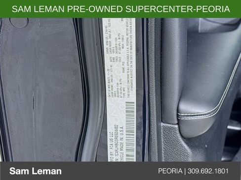 Used 2024 Jeep Grand Cherokee Limited image 32