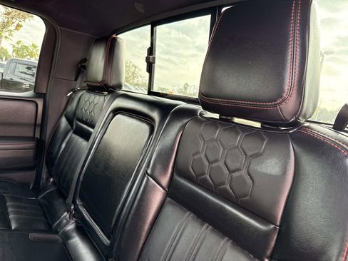 Certified 2023 Nissan Frontier PRO-4X w/ Pro-4X Premium Package image 14