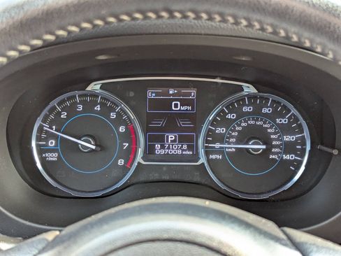 Used 2018 Subaru Forester 2.5i Touring AWD/4WD image 18