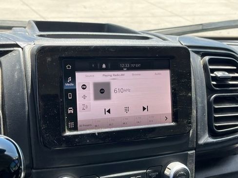 Used 2024 RAM ProMaster 2500 w/ Convenience Group image 20