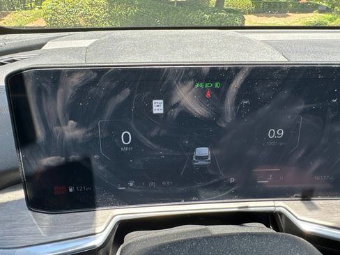 Used 2026 Kia Sorento SX AWD/4WD image 33