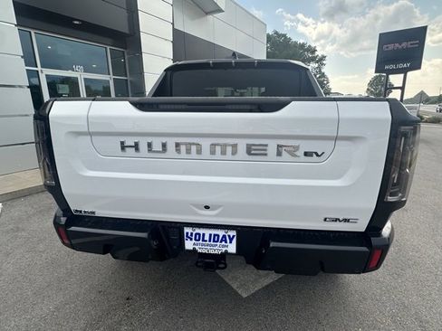 New 2025 GMC Hummer EV 2X image 5