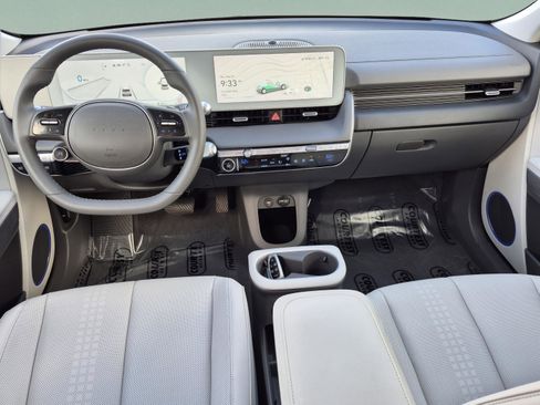 Used 2023 Hyundai Ioniq 5 SEL w/ Cargo Package RWD image 37