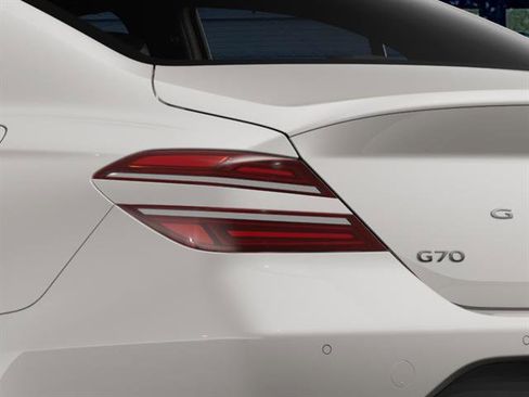 New 2026 Genesis G70 3.3T Sport Prestige image 20