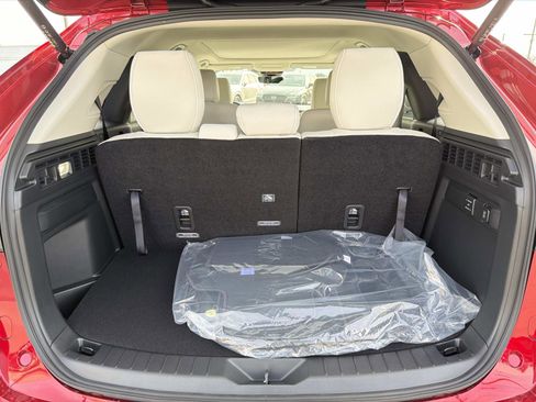 New 2026 MAZDA CX-90 3.3 Turbo S w/ Premium Plus image 23