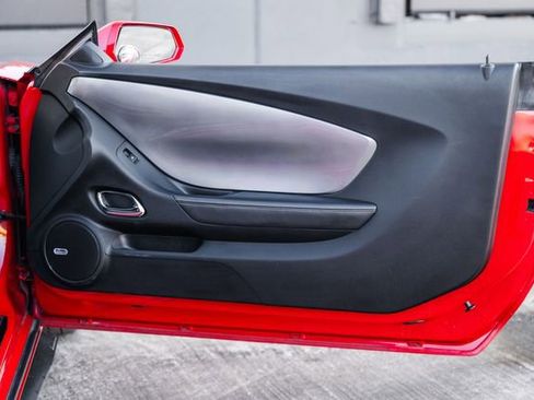 Used 2010 Chevrolet Camaro SS w/ RS Package image 65