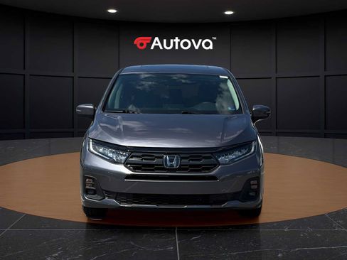 Used 2026 Honda Odyssey EX-L image 8
