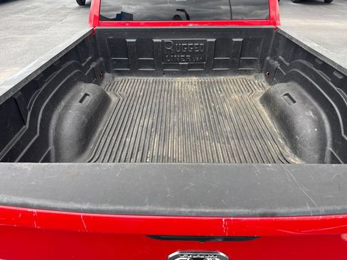 Used 2024 RAM 2500 Big Horn AWD/4WD image 29