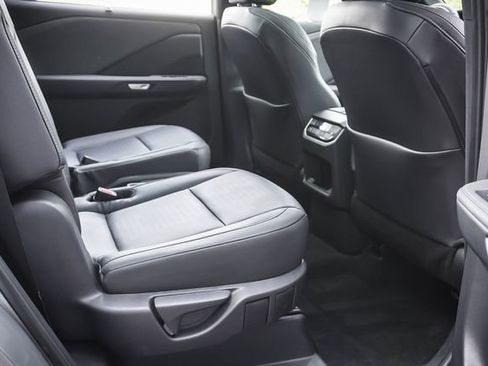 Certified 2025 Lexus TX 350 FWD w/ Technology Package image 25