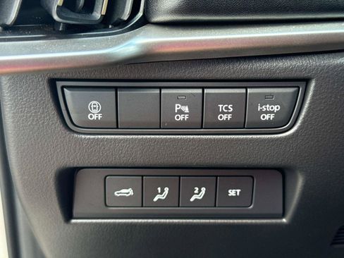 Certified 2025 MAZDA CX-90 3.3 Turbo w/ Premium Plus Pkg AWD/4WD image 33