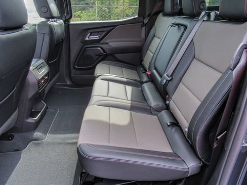 New 2026 Chevrolet Silverado EV Trail Boss image 18