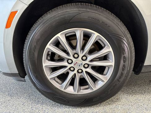 Used 2023 Buick Enclave Essence w/ Trailering Package, 5000 lbs. AWD/4WD image 54