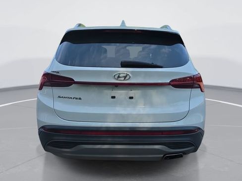 Used 2023 Hyundai Santa Fe SEL FWD image 5