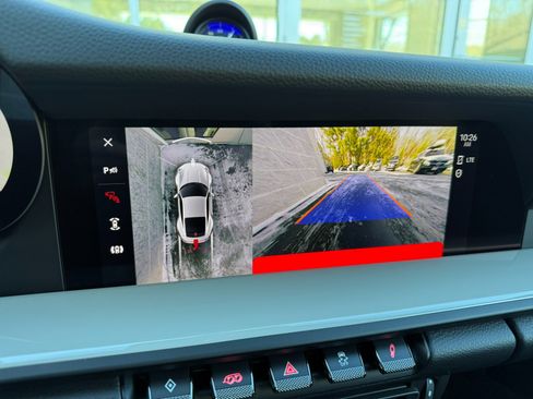 Used 2023 Porsche 911 Carrera T image 37