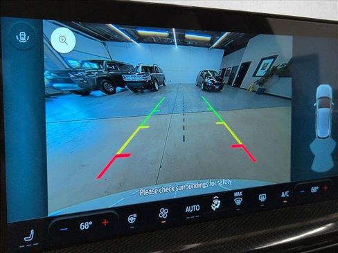 Certified 2024 Ford Escape ST-Line w/ Tech Pack #1 image 14