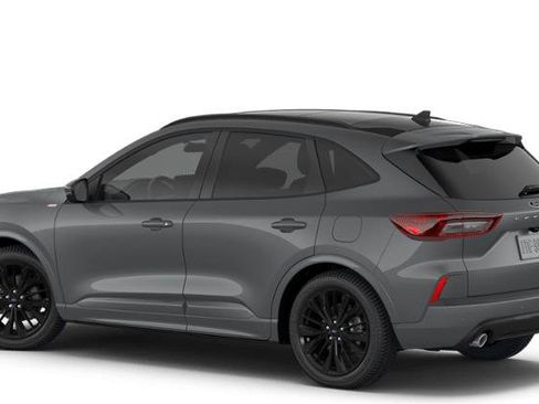 New 2026 Ford Escape ST-Line Elite w/ Equipment Group 501A AWD/4WD image 2