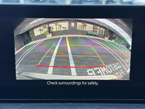 Certified 2024 MAZDA CX-30 AWD 2.5 S w/ Select Sport Pkg image 24