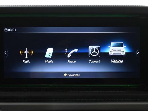 Certified 2023 Mercedes-Benz G 550 image 21