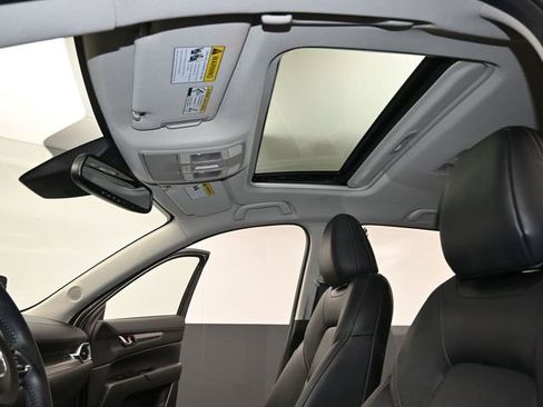 Certified 2023 MAZDA CX-5 AWD 2.5 S w/ Preferred Package image 17