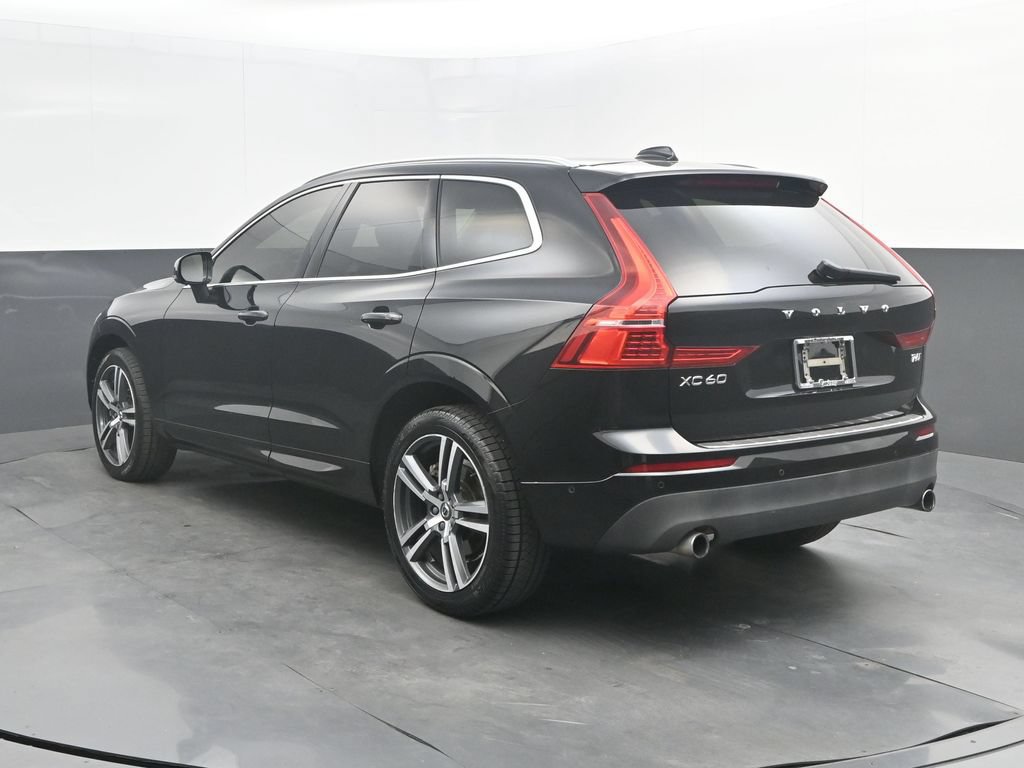 Used 2018 Volvo XC60 T6 Momentum w/ Convenience Package AWD/4WD image 3