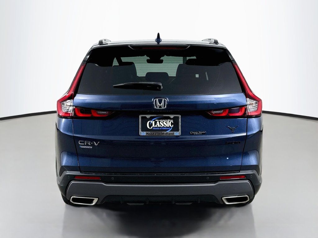 Used 2024 Honda CR-V Sport-L image 6