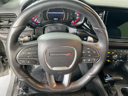 Used 2023 Dodge Durango R/T AWD/4WD image 11