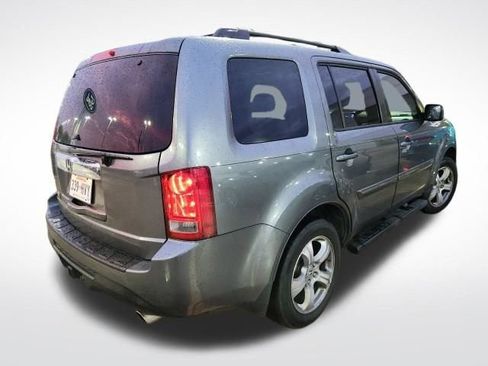 Used 2013 Honda Pilot EX-L image 8