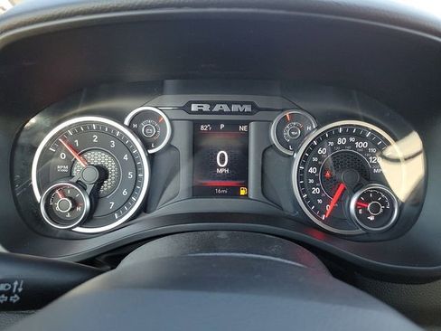 New 2026 RAM 1500 Big Horn image 18