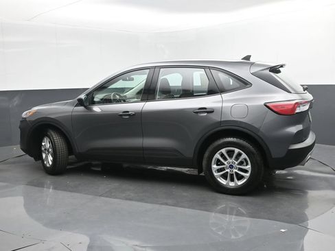 Used 2022 Ford Escape S AWD/4WD image 24