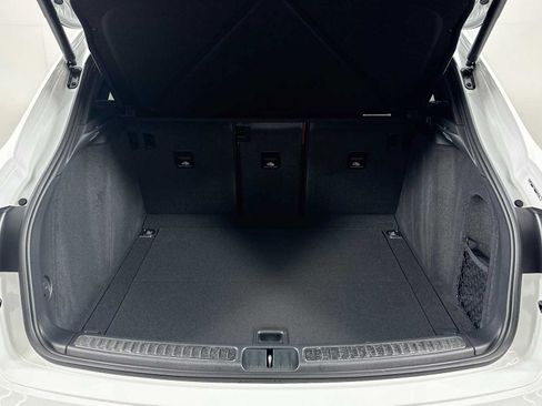 Certified 2025 Porsche Macan S AWD/4WD image 27