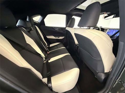Certified 2023 Lexus NX 350 AWD w/ Premium Package image 16