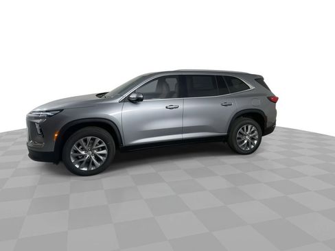 Used 2025 Buick Enclave Preferred image 4