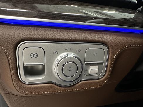 New 2026 Mercedes-Benz GLE 450 4MATIC image 37