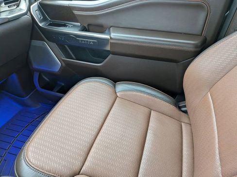 Used 2021 Ford F150 King Ranch w/ Equipment Group 601A High image 20